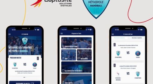 Lancement de la nouvelle Application Mobile du C'CMHB